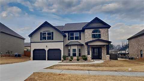 8103 White Oak Loop, Stone Mountain, GA 30038