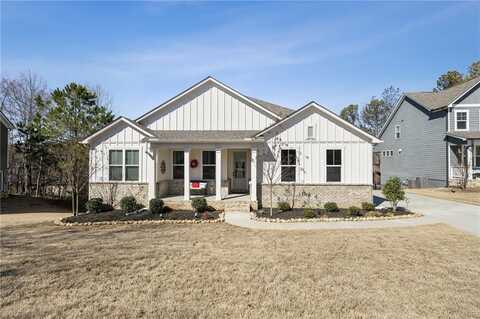 23 Knollwood Way NW, Cartersville, GA 30121