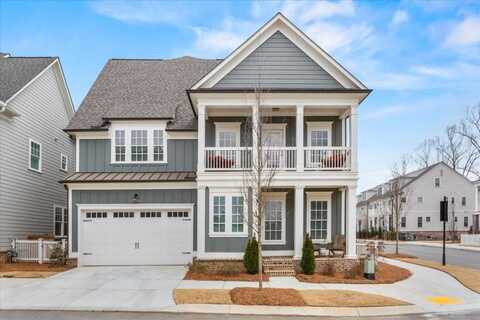 800 Castile Lane, Woodstock, GA 30188