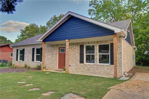 1246 Bell Avenue, East Point, GA 30344