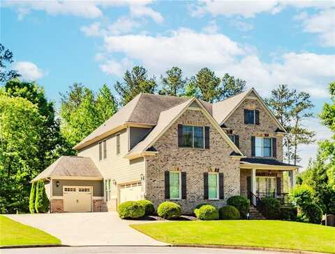 3621 Sutters Pond Way, Kennesaw, GA 30152