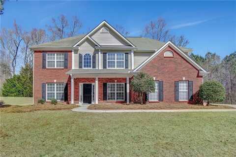 30 Barbara Court, Fayetteville, GA 30215