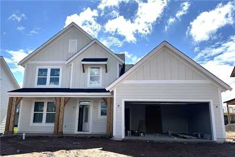 670 Crystal Lake Parkway, Hoschton, GA 30548