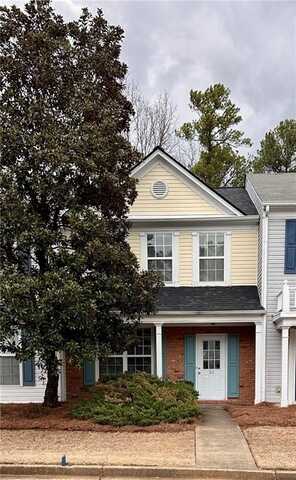 51 Highoak Drive NE, Marietta, GA 30066
