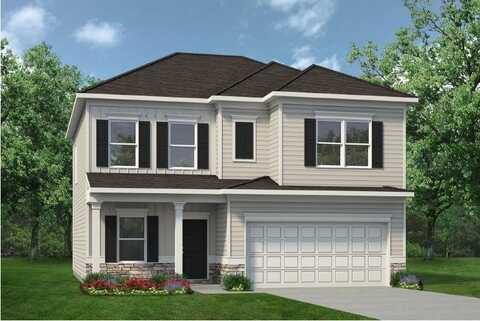 1024 Victoria Heights Drive, Dallas, GA 30132