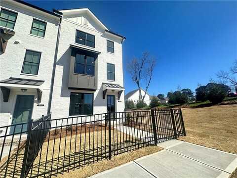 522 Healy Drive, Cumming, GA 30040