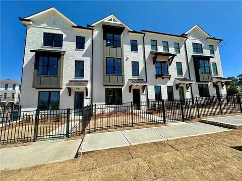 516 Healy Drive, Cumming, GA 30040