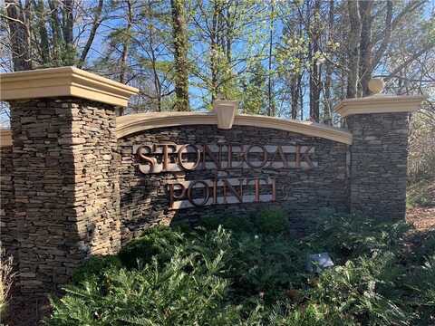 1941 Pine Bluff, Marietta, GA 30062