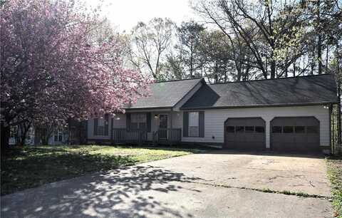 184 Brandywine Drive, Douglasville, GA 30134