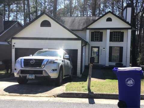 5526 Downs Way, Lithonia, GA 30058