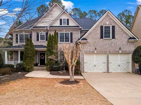 1903 Brackendale Road NW, Kennesaw, GA 30152