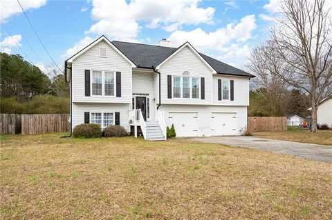 19 Riverview Court SE, Cartersville, GA 30120