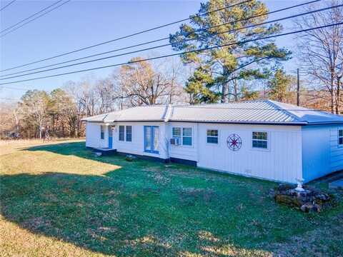 280 Ferguson Circle Circle, Cleveland, GA 30528