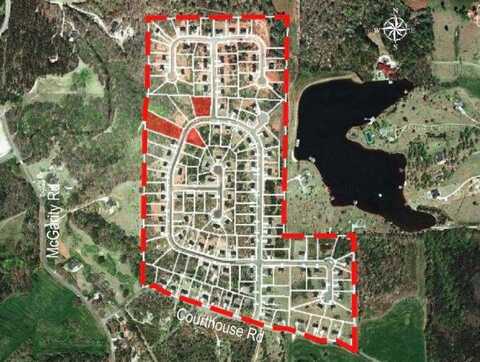 147 RABON Trail, Temple, GA 30179