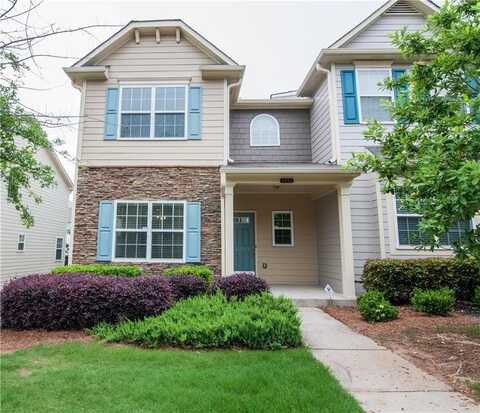 2453 Suwanee Pointe Drive, Lawrenceville, GA 30043
