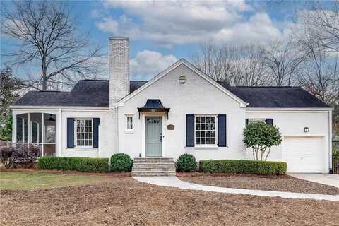 332 Shadowmoor Drive, Decatur, GA 30030