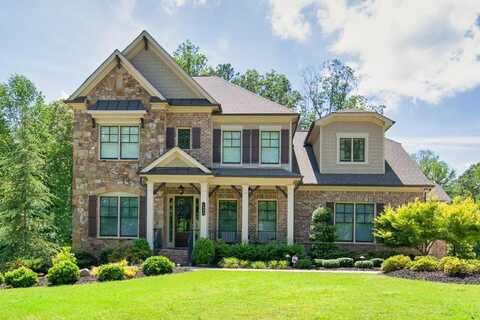 4590 Gablestone Crossing, Hoschton, GA 30548