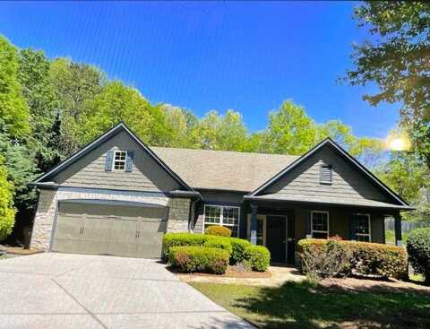 1315 THUNDER GULCH Pass, Suwanee, GA 30024