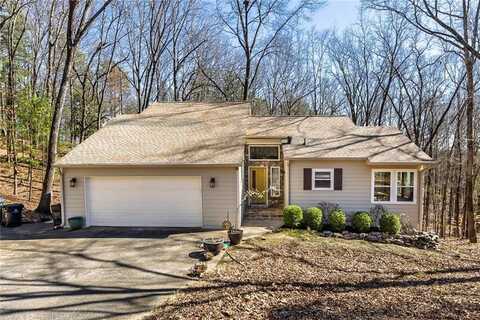 920 Pine Grove Pointe Drive, Roswell, GA 30075