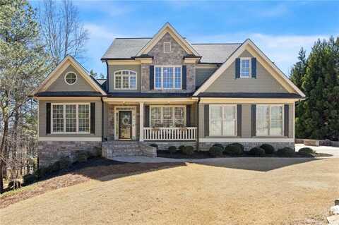 224 Celestial Ridge Drive, Dallas, GA 30132
