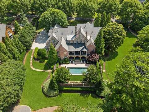 13940 Haystack Lane, Milton, GA 30004