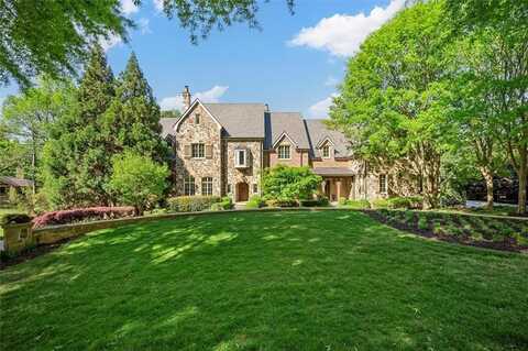 13940 Haystack Lane, Milton, GA 30004