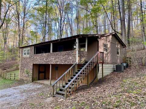 338 Orchard Hill Road, Dahlonega, GA 30533