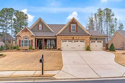 71 Durana Crossing, Dallas, GA 30132