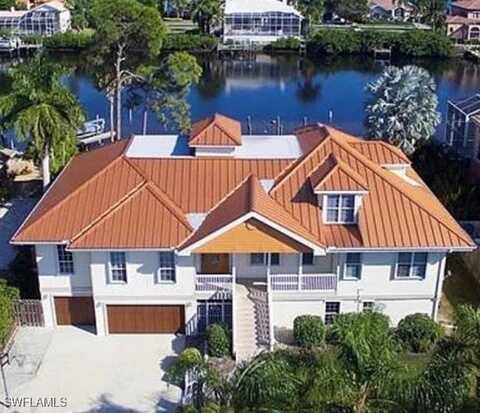 17539 Boat Club Drive, Fort Myers, FL 33908