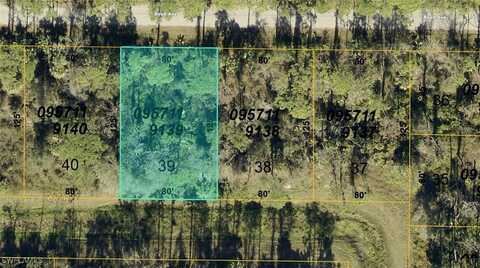 0957119139 Boyd Avenue, North Port, FL 34286