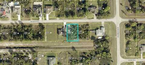 undefined, Lehigh Acres, FL 33974