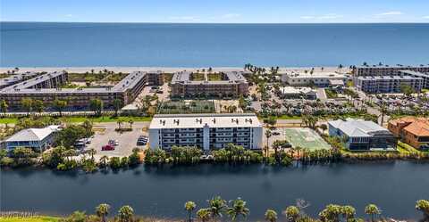 1440 Middle Gulf Drive, Sanibel, FL 33957