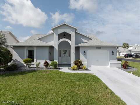 17808 Dracena Circle, North Fort Myers, FL 33917