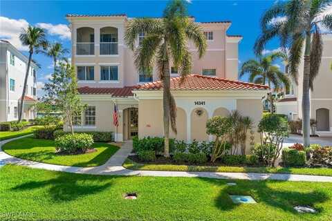 14341 Harbour Links Court, Fort Myers, FL 33908