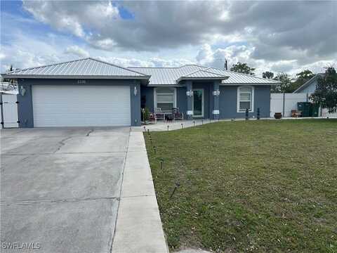 5376 20th Place SW, Naples, FL 34116