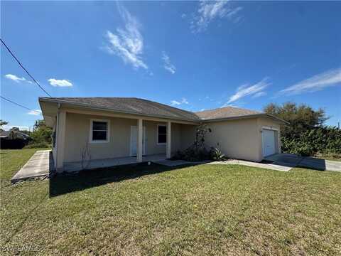 2907 44th Street SW, Lehigh Acres, FL 33976