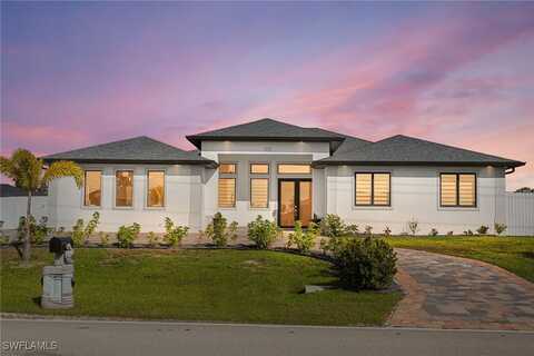 undefined, Cape Coral, FL 33993