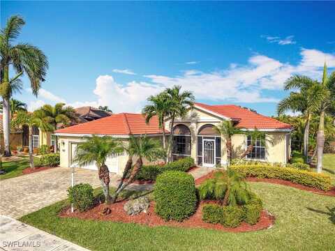 20626 Dennisport Lane, North Fort Myers, FL 33917