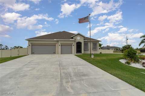 undefined, Cape Coral, FL 33993