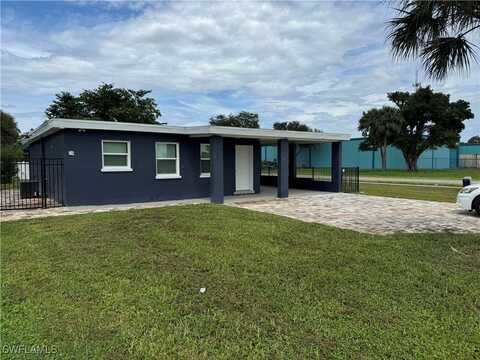2421 South Street, Fort Myers, FL 33901