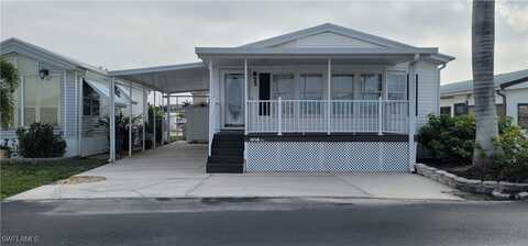 undefined, Fort Myers, FL 33908