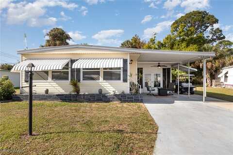 5503 Port Road, North Fort Myers, FL 33917
