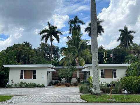 1532 Avalon Place, Fort Myers, FL 33901