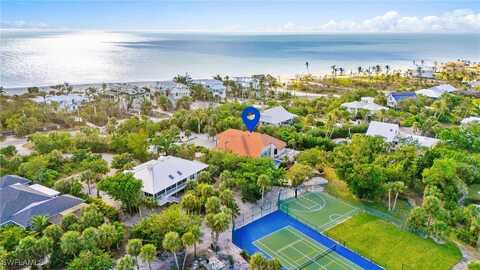 4090 W Gulf Drive, Sanibel, FL 33957