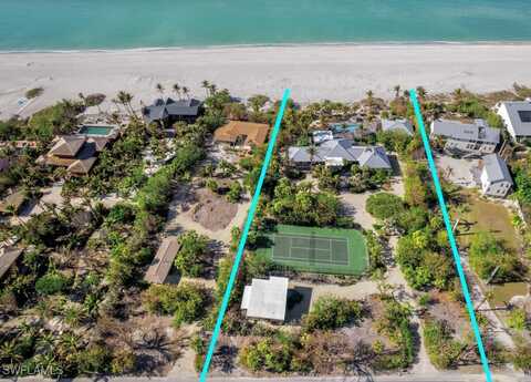 16530 Captiva Drive, Captiva, FL 33924