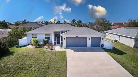 2008 SW 36th Terrace, Cape Coral, FL 33914
