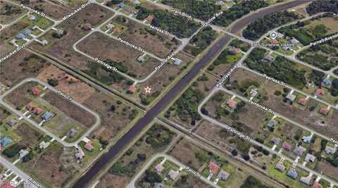 undefined, Lehigh Acres, FL 33974