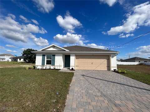 2911 NW 9th Avenue, Cape Coral, FL 33993