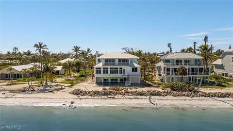 1258 Anhinga Lane, Sanibel, FL 33957
