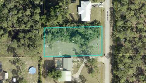 undefined, Lehigh Acres, FL 33972
